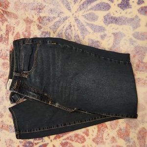 Universal Thread Jeans